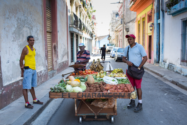 Havana Cuba @Nancy Moon-2342