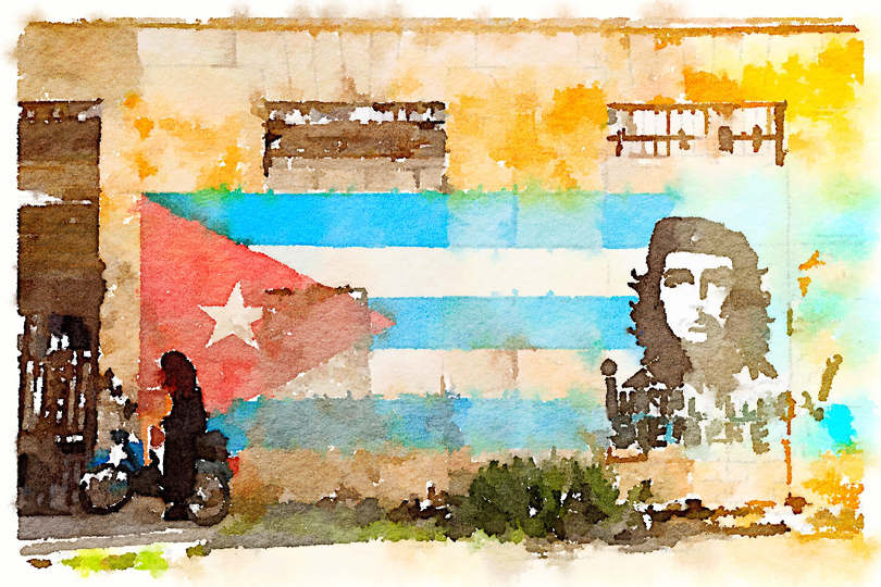 Che-Mural-Cuba-©NancyMoon-5528
