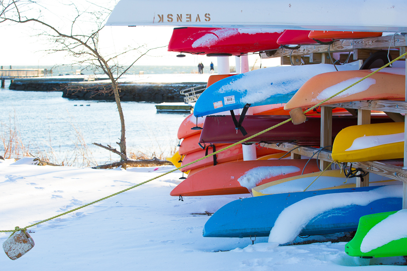 kayak-southport-snow-8308